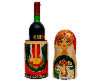 Wine Bottle Holders Wine Bottle Holders