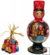 Large Babushka Doll "Friends" for Christmas Tree
