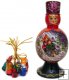 Large Babushka Doll "Kids and Winter" for Christmas Tree